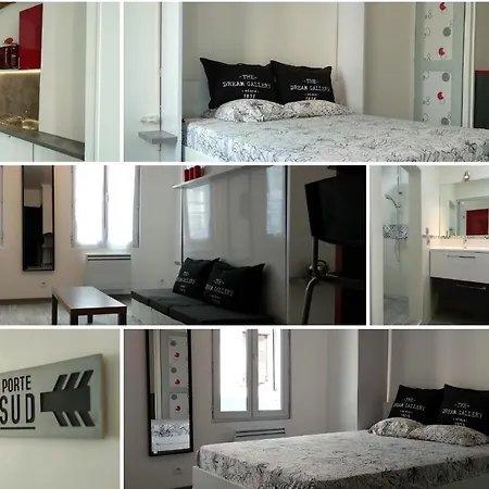 Apartment De L'isle - Wifi Fibre - Netflix, Disney, Amazon - Sejours Pro Chateau-Thierry