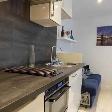 Apartment De L'isle - Wifi Fibre - Netflix, Disney, Amazon - Sejours Pro