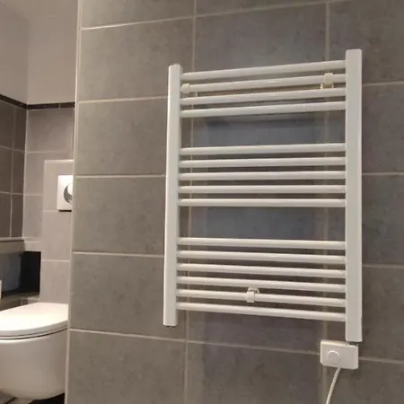 Appartement De L'isle Centre-ville - Wifi Fibre - Netflix, Disney, Amazon - Sejours Pro