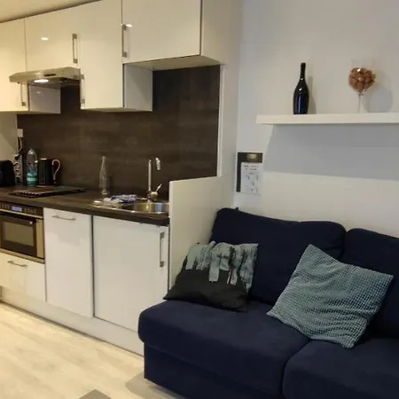 Apartment De L'isle Centre-ville - Wifi Fibre - Netflix, Disney, Amazon - Sejours Pro