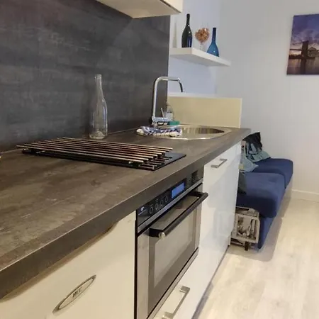 De L'isle Centre-ville - Wifi Fibre - Netflix, Disney, Amazon - Sejours Pro *