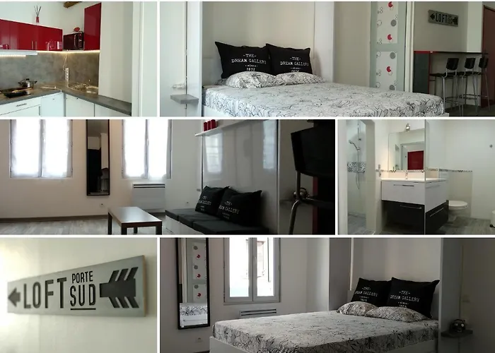 Apartment De L'isle Centre-ville - Wifi Fibre - Netflix, Disney, Amazon - Sejours Pro Chateau-Thierry
