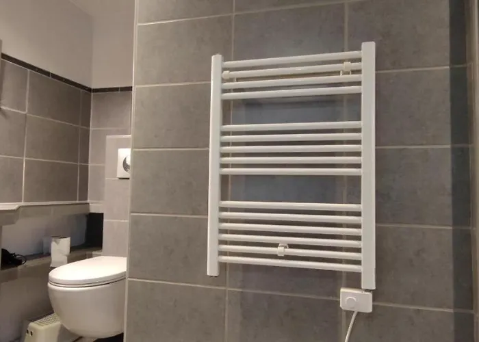 Apartment De L'isle Centre-ville - Wifi Fibre - Netflix, Disney, Amazon - Sejours Pro